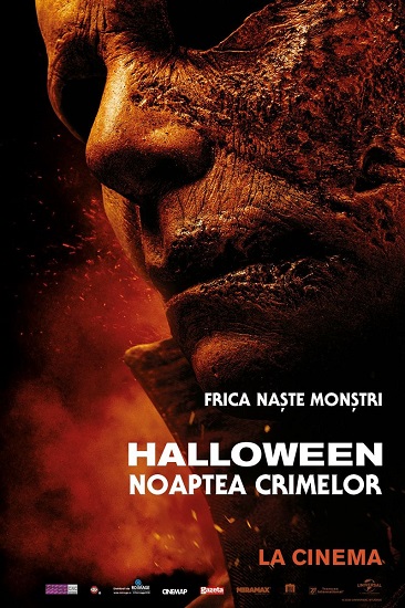 Halloween: Noaptea crimelor vezi online