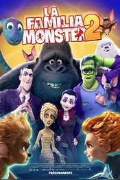 Monster Family 2 vezi online