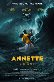 Annette vezi online