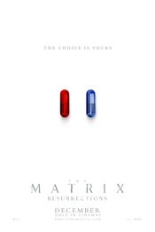 The Matrix Resurrections – The Matrix 4 vezi online