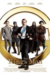 The King's Man: Începutul vezi online