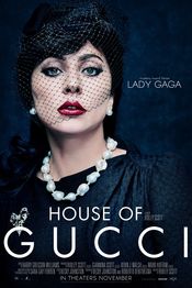 House of Gucci – Casa Gucci