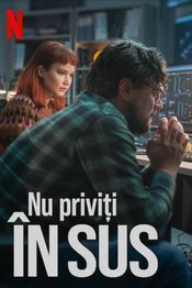 Nu priviți în sus vezi online