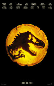 Jurassic World 3: Dominion vezi online
