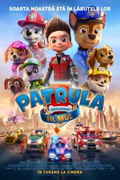 Patrula cățelușilor: Filmul vezi online