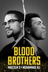 Blood Brothers: Malcolm X & Muhammad Ali vezi online