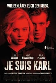 Je Suis Karl vezi online