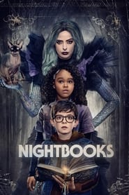 Nightbooks vezi online