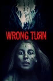 Wrong Turn vezi online