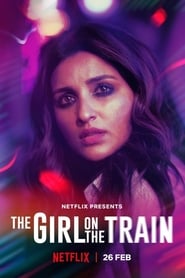 The Girl on the Train vezi online