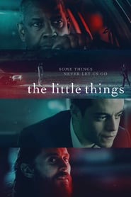 The Little Things - Lucrurile mărunte vezi online