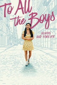 To All the Boys: Always and Forever, Lara Jean vezi online