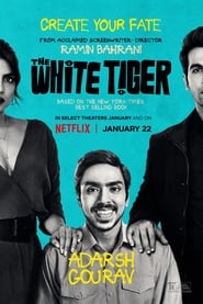 The White Tiger vezi online