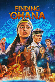 Finding ‘Ohana – ‘Ohana: Comoara ascunsă vezi online
