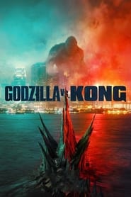 Godzilla vs. Kong vezi online