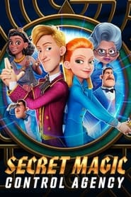 Secret Magic Control Agency vezi online