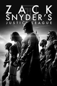 Zack Snyder’s Justice League vezi online