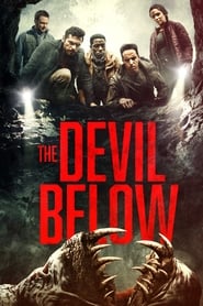 The Devil Below vezi online