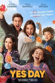 Yes Day vezi online