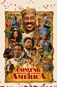 Coming 2 America vezi online