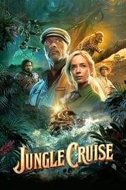 Jungle Cruise - Croazieră în junglă vezi online