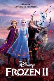 Frozen: Regatul de gheață 2 vezi online