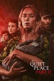 A Quiet Place 2 – Fără zgomot 2