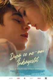 După ce ne-am îndrăgostit – After 3 film