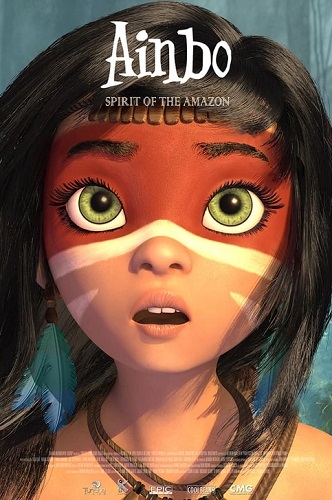 AINBO: Spirit of the Amazon vezi online
