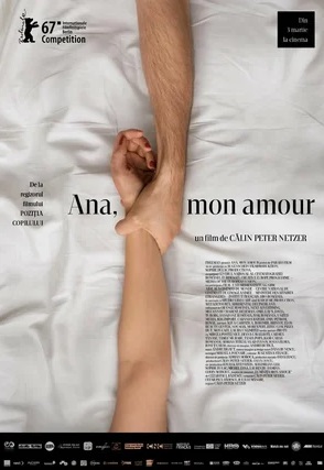 Ana, mon amour vezi online