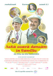 Astă seară dansăm în familie vezi online