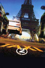 Taxi 2 vezi online