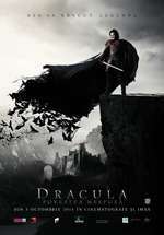 Dracula Untold vezi online