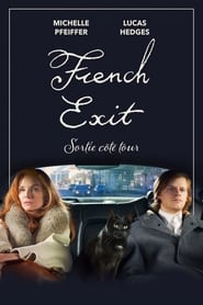 French Exit vezi online