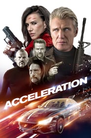 Acceleration - Noapte de foc vezi online
