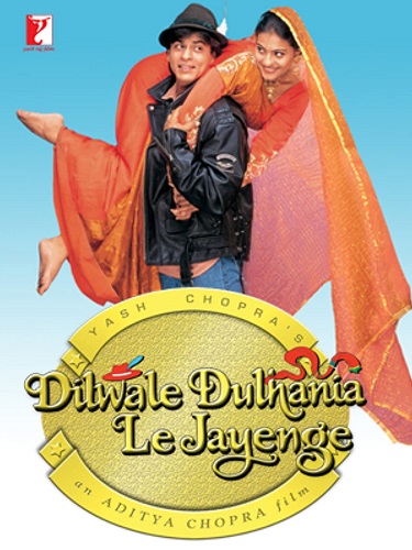 Dilwale Dulhania Le Jayenge vezi online