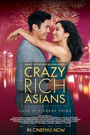 Crazy Rich Asians vezi online