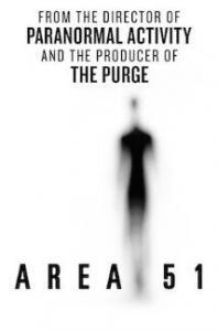 Area 51 vezi online