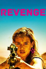 Revenge vezi online