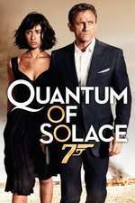 Quantum of Solace vezi online