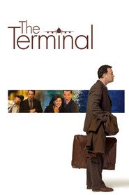 The Terminal vezi online