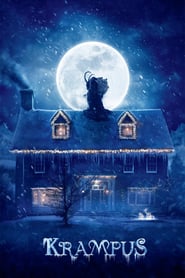 Krampus. Spaima Crăciunului vezi online