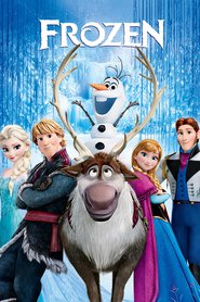 Frozen - Regatul de gheaţă vezi online