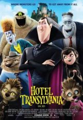 Hotel Transilvania vezi online