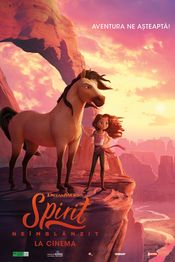 Spirit Untamed vezi online