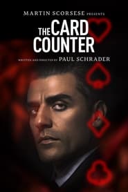 The Card Counter vezi online