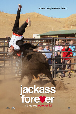 JACKASS 4: Forever vezi online