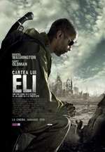 The Book of Eli vezi online