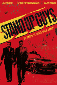 Stand Up Guys vezi online