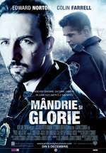 Pride and Glory vezi online